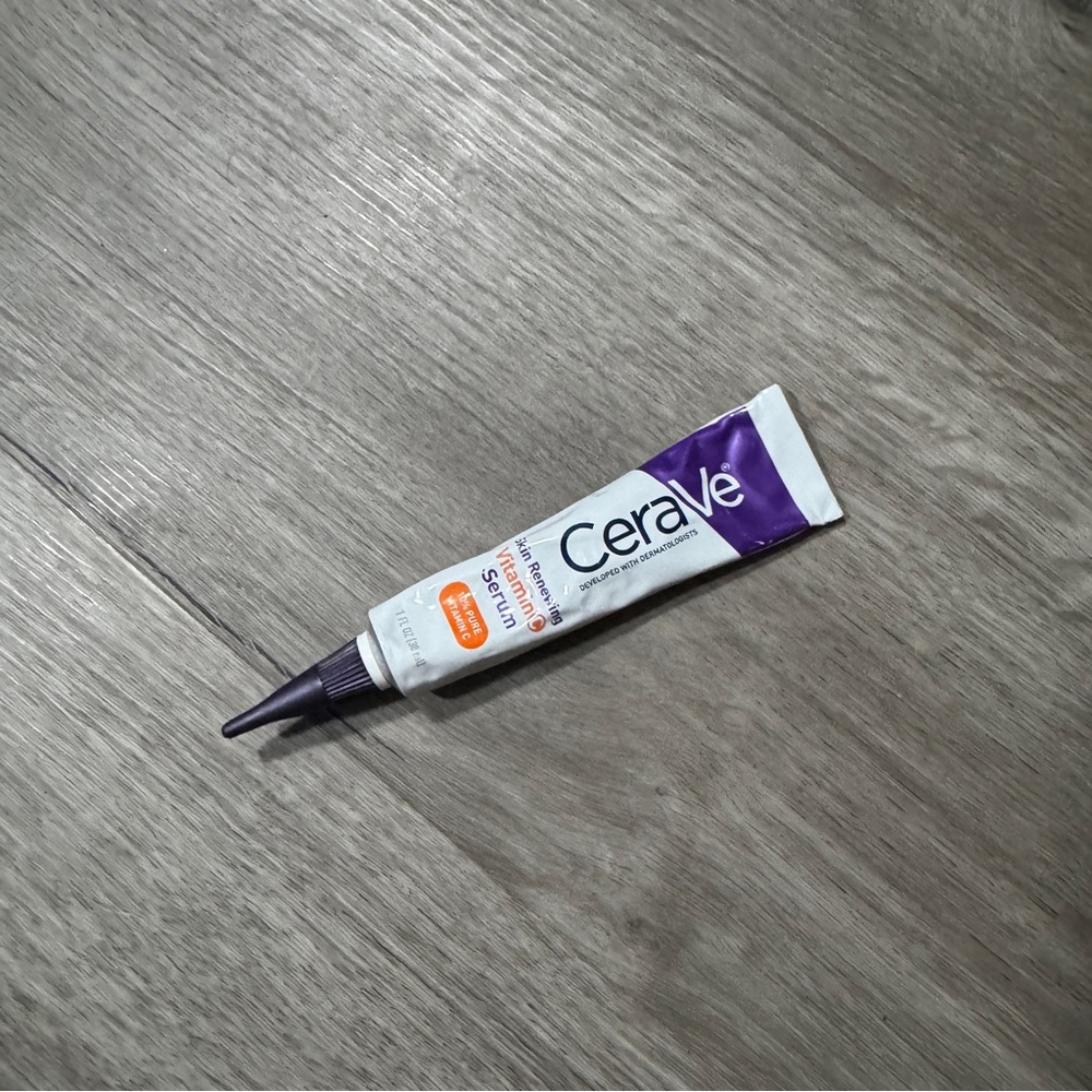 CeraVe Vitamin C Serum